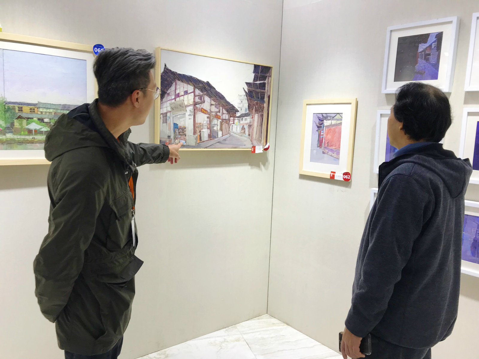华体会（中国）与荷马教育交流学习
